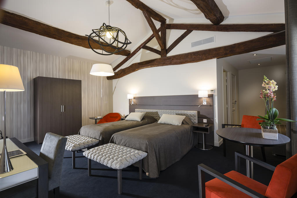 Le Cottage De Clairefontaine Chonas-l'Amballan Luaran gambar